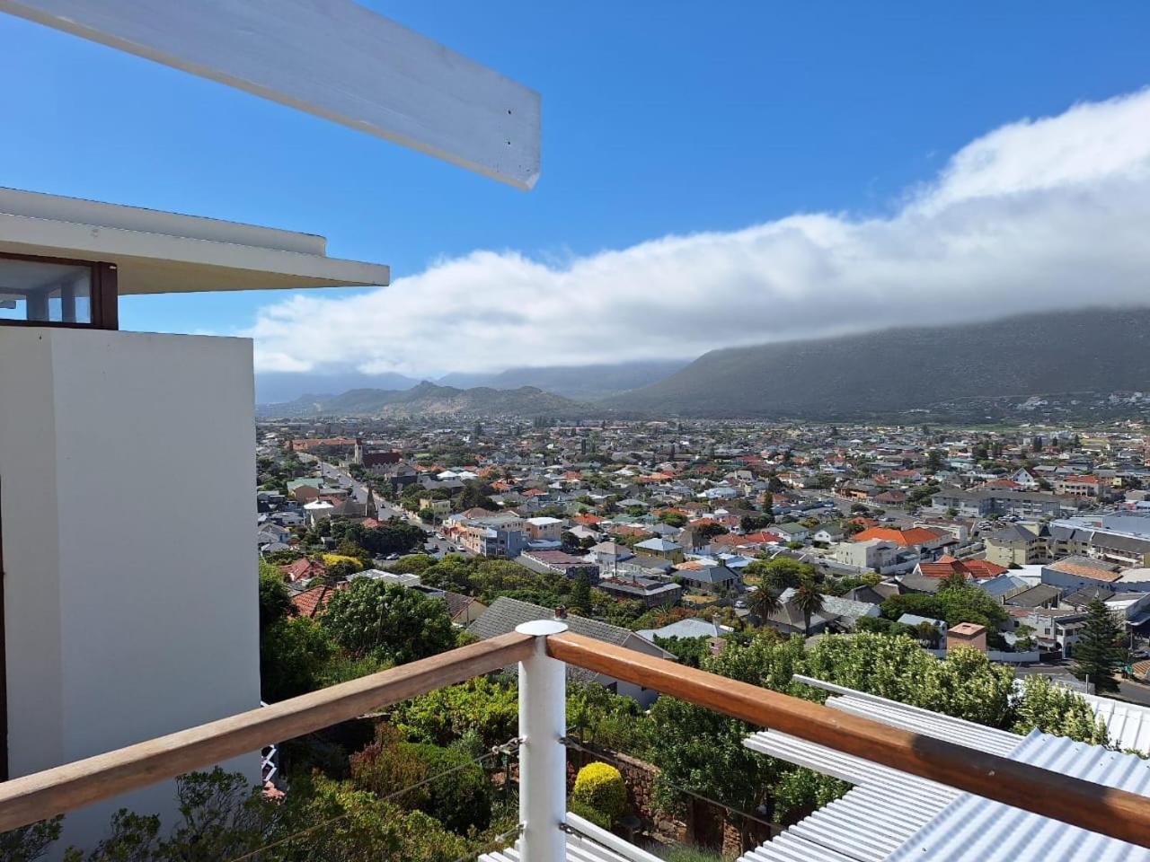 Watching Waves, Heron Chase Fish Hoek Exterior foto