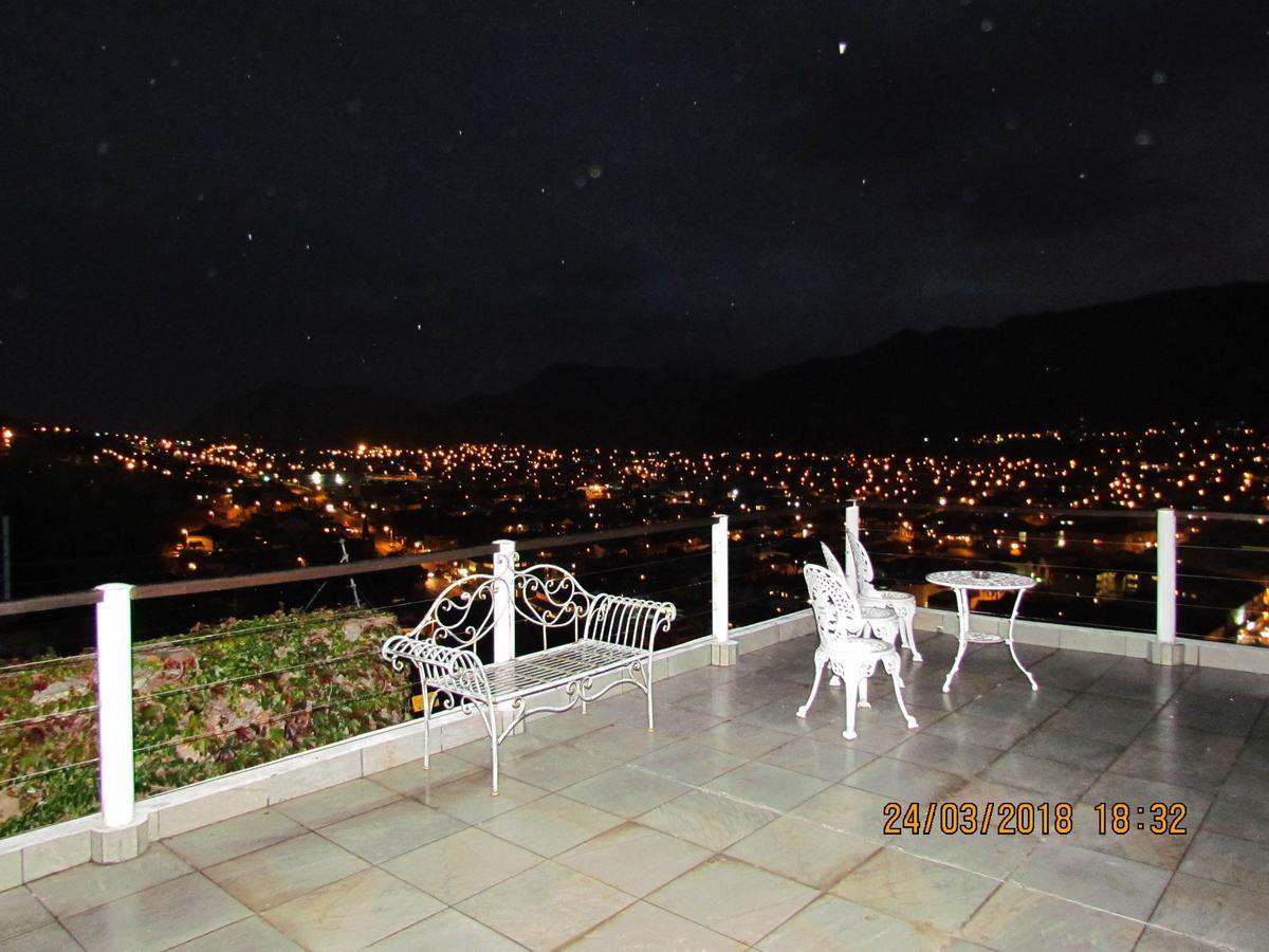 Watching Waves, Heron Chase Fish Hoek Exterior foto